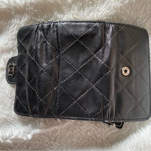 Chanel key holder used real100 - Picture 11 of 15